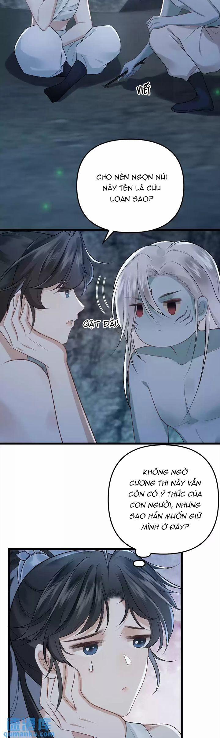 Sau Khi Xuyên Thành Pháo Hôi Ác Độc Ta Bị Ép Mở Tu La Tràng 20 trang 9