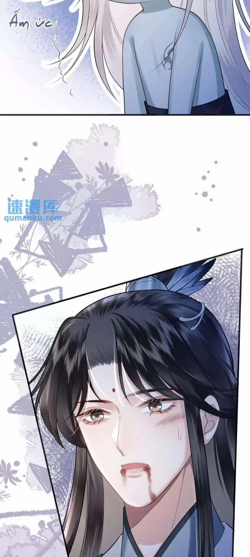 Sau Khi Xuyên Thành Pháo Hôi Ác Độc Ta Bị Ép Mở Tu La Tràng 21 trang 13