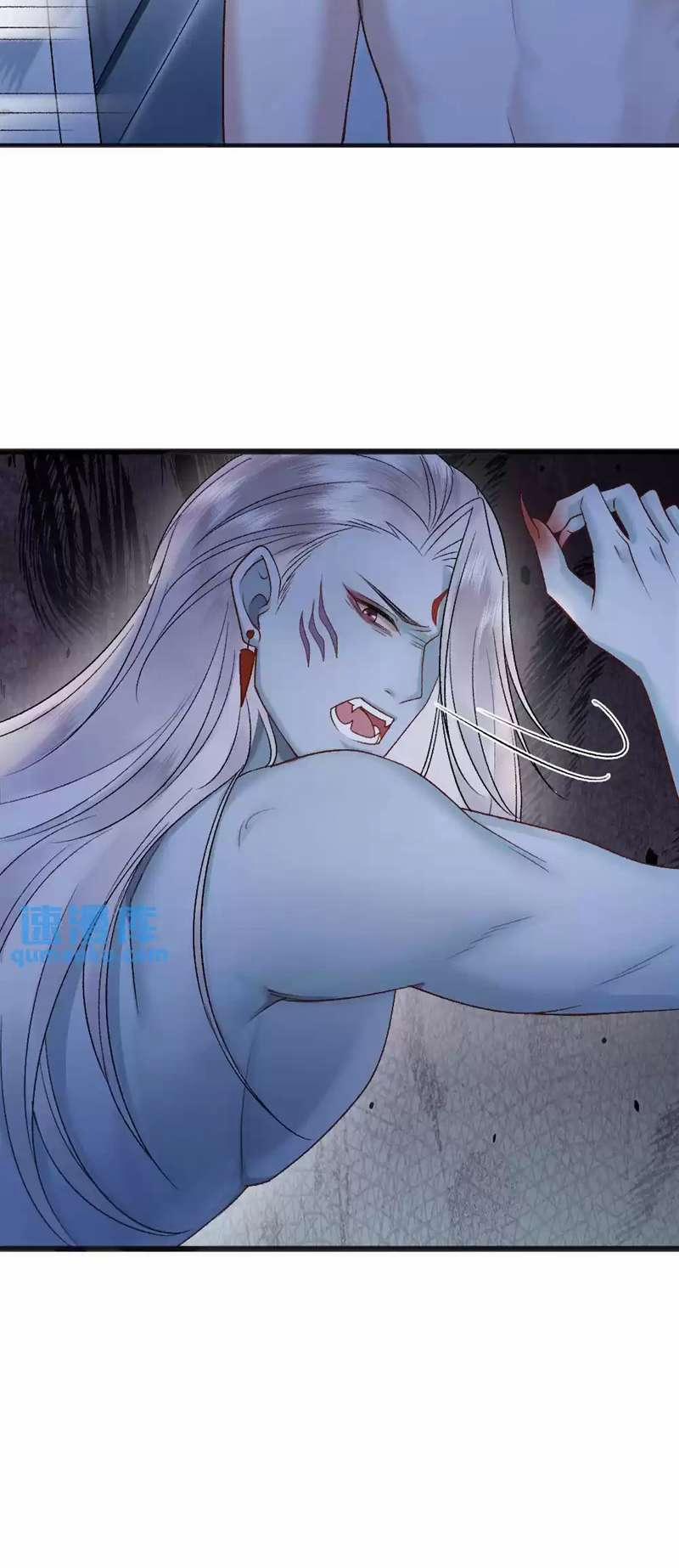 Sau Khi Xuyên Thành Pháo Hôi Ác Độc Ta Bị Ép Mở Tu La Tràng 21 trang 19