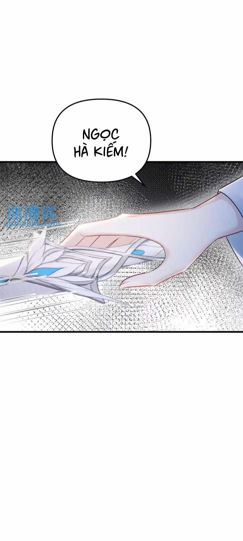 Sau Khi Xuyên Thành Pháo Hôi Ác Độc Ta Bị Ép Mở Tu La Tràng 21 trang 5