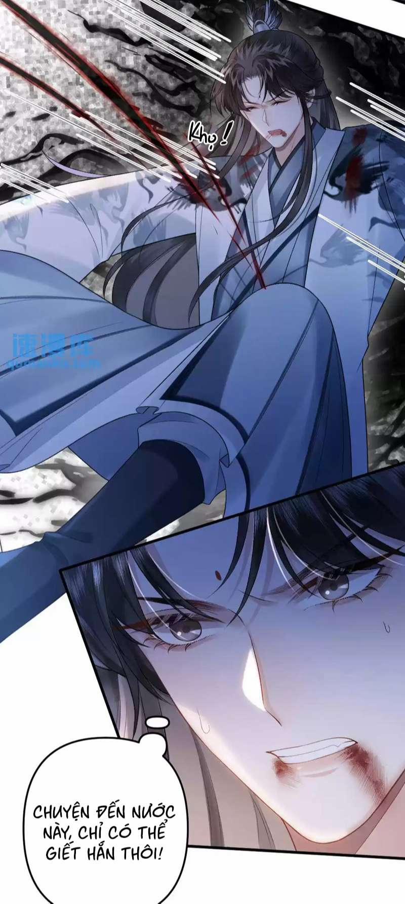 Sau Khi Xuyên Thành Pháo Hôi Ác Độc Ta Bị Ép Mở Tu La Tràng 21 trang 9