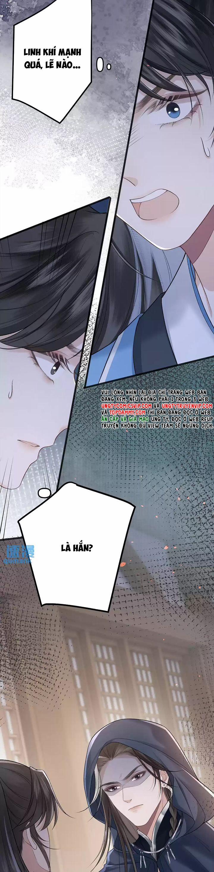 Sau Khi Xuyên Thành Pháo Hôi Ác Độc Ta Bị Ép Mở Tu La Tràng 23 trang 13