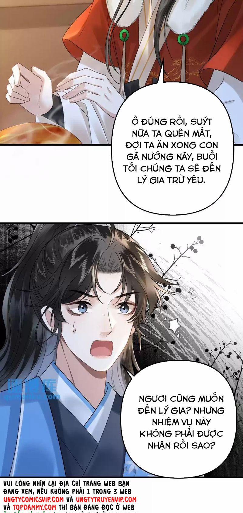 Sau Khi Xuyên Thành Pháo Hôi Ác Độc Ta Bị Ép Mở Tu La Tràng 26 trang 10