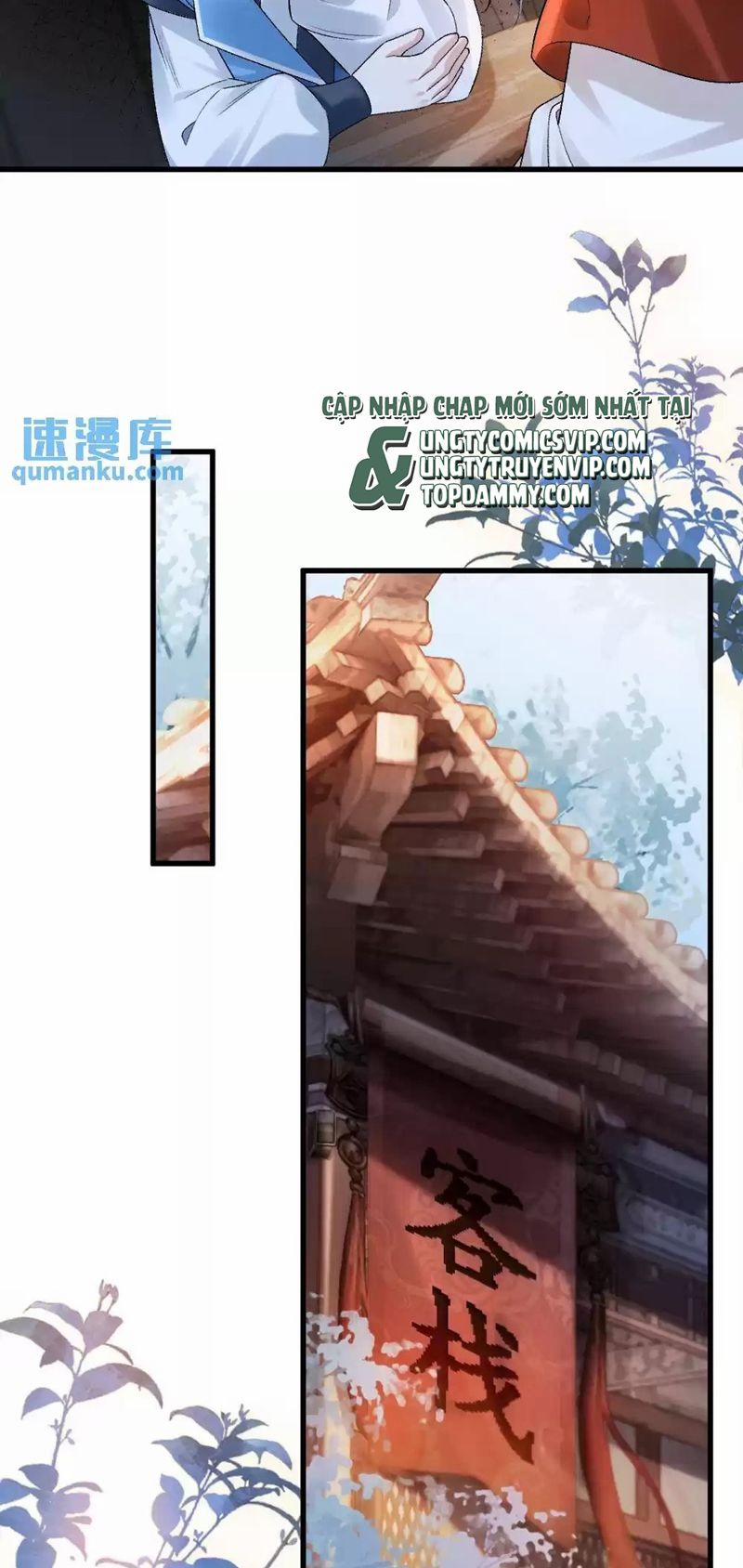 Sau Khi Xuyên Thành Pháo Hôi Ác Độc Ta Bị Ép Mở Tu La Tràng 26 trang 13