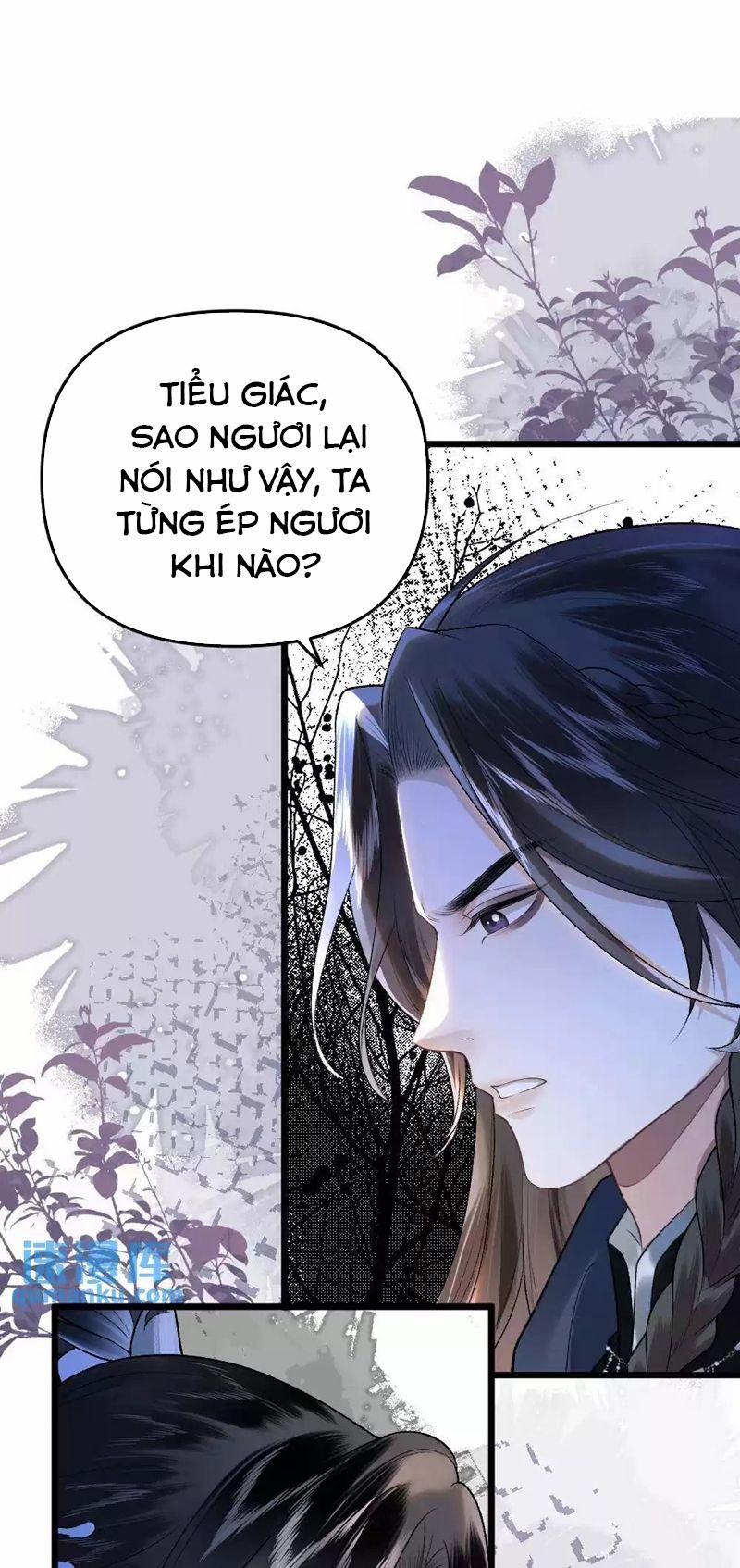 Sau Khi Xuyên Thành Pháo Hôi Ác Độc Ta Bị Ép Mở Tu La Tràng 26 trang 15