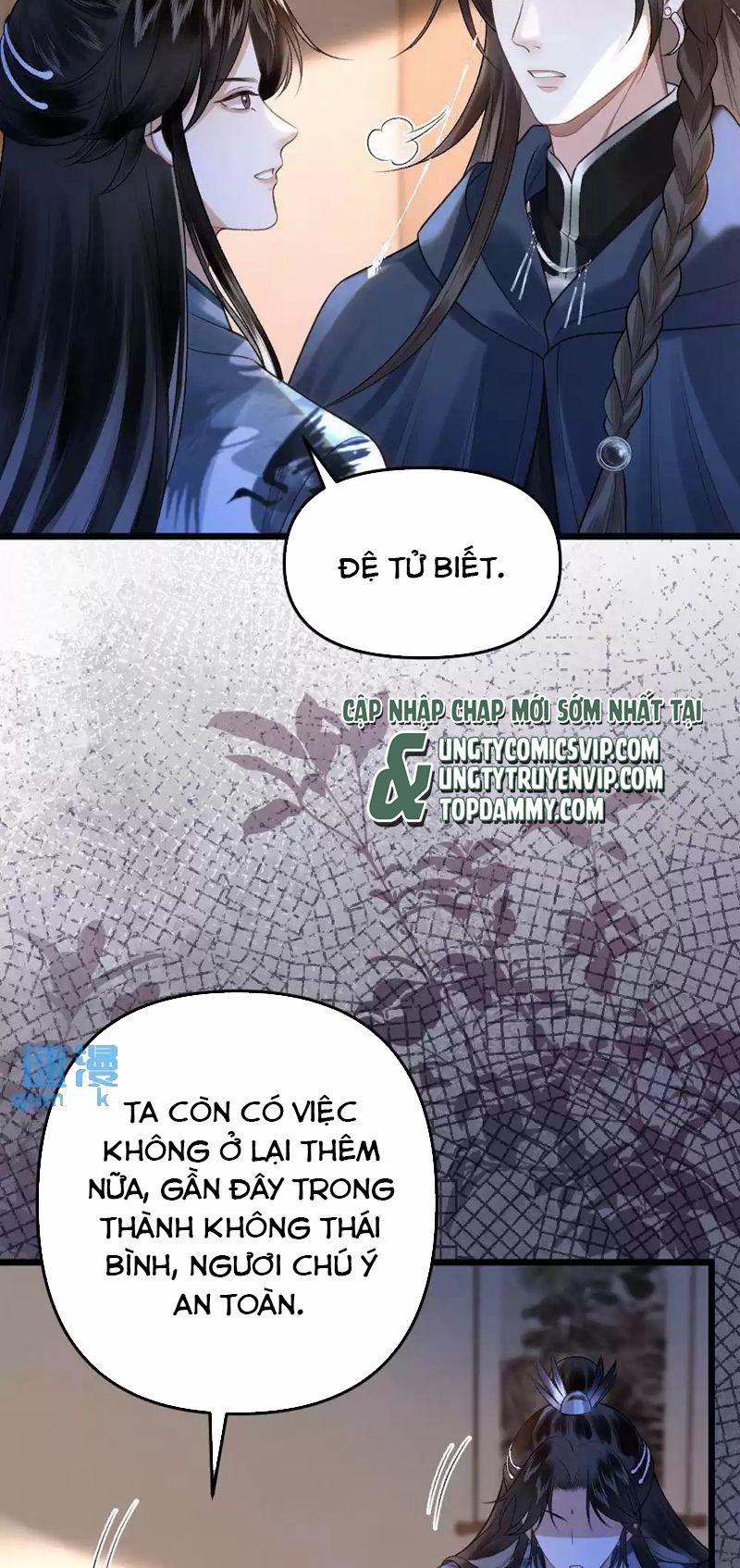 Sau Khi Xuyên Thành Pháo Hôi Ác Độc Ta Bị Ép Mở Tu La Tràng 26 trang 21