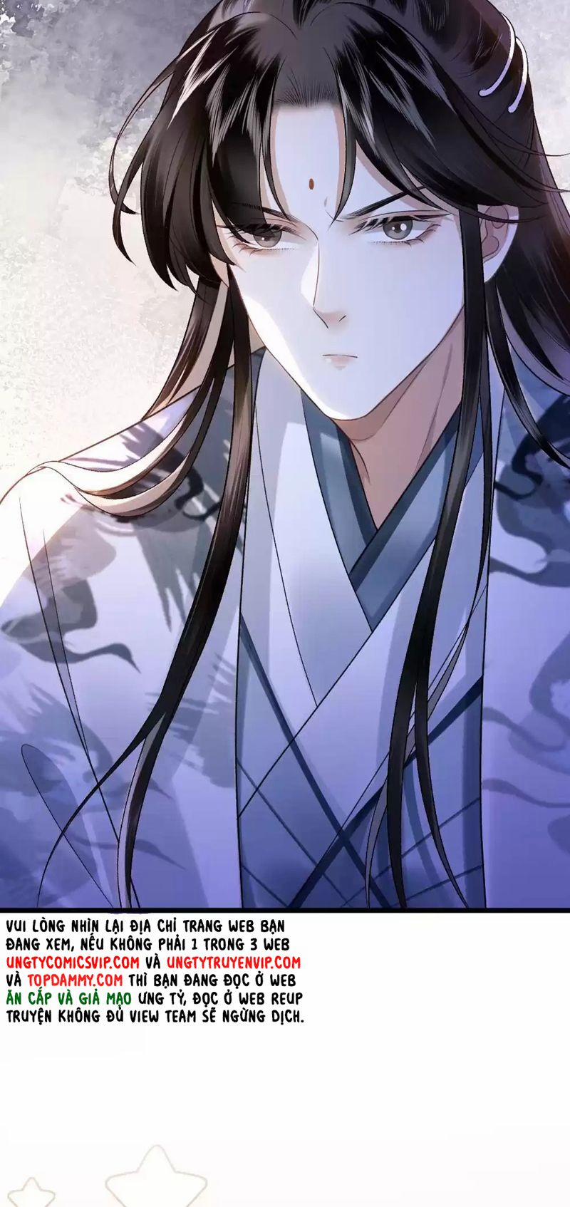 Sau Khi Xuyên Thành Pháo Hôi Ác Độc Ta Bị Ép Mở Tu La Tràng 26 trang 23