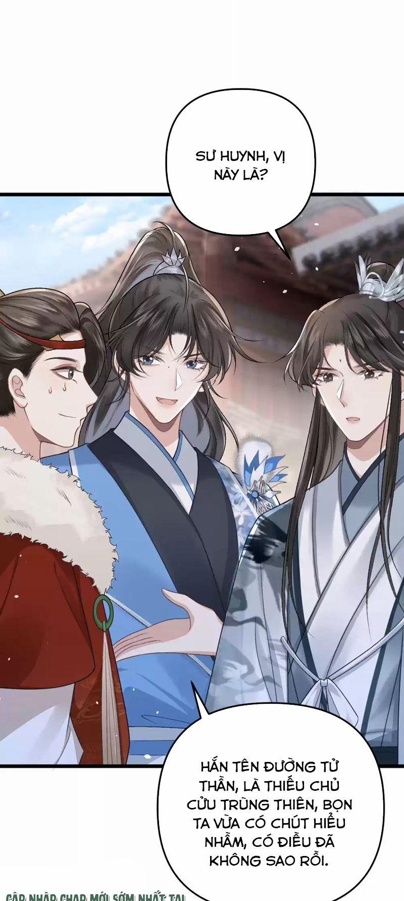 Sau Khi Xuyên Thành Pháo Hôi Ác Độc Ta Bị Ép Mở Tu La Tràng 27 trang 10