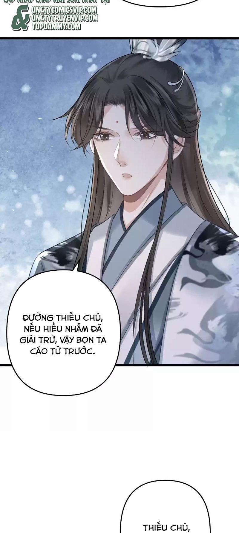 Sau Khi Xuyên Thành Pháo Hôi Ác Độc Ta Bị Ép Mở Tu La Tràng 27 trang 11