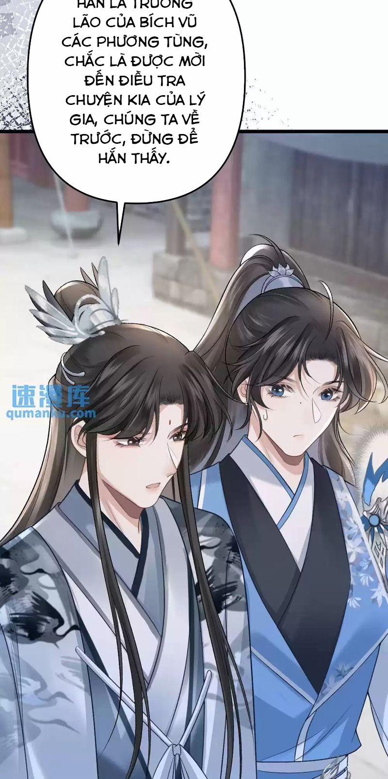 Sau Khi Xuyên Thành Pháo Hôi Ác Độc Ta Bị Ép Mở Tu La Tràng 27 trang 18