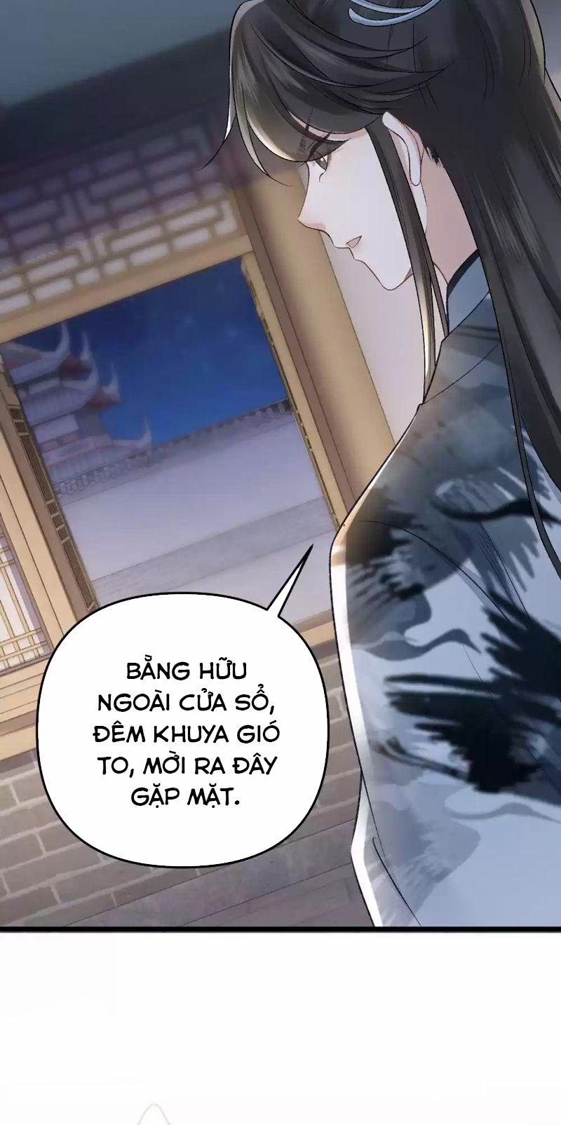 Sau Khi Xuyên Thành Pháo Hôi Ác Độc Ta Bị Ép Mở Tu La Tràng 27 trang 24