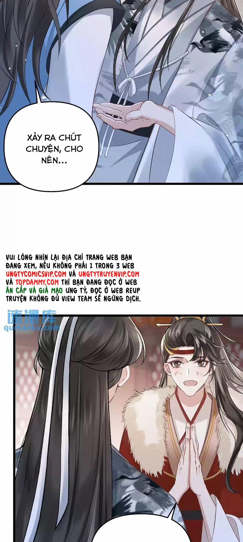 Sau Khi Xuyên Thành Pháo Hôi Ác Độc Ta Bị Ép Mở Tu La Tràng 27 trang 8