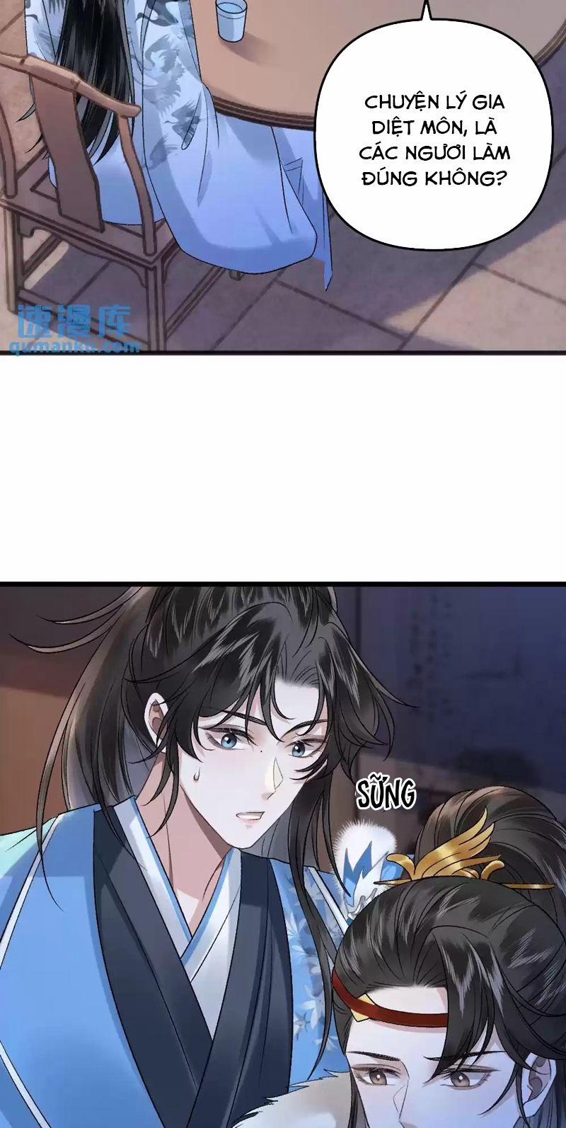 Sau Khi Xuyên Thành Pháo Hôi Ác Độc Ta Bị Ép Mở Tu La Tràng 28 trang 12