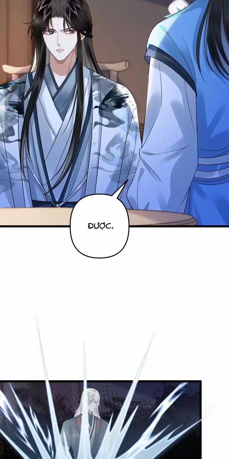 Sau Khi Xuyên Thành Pháo Hôi Ác Độc Ta Bị Ép Mở Tu La Tràng 28 trang 19