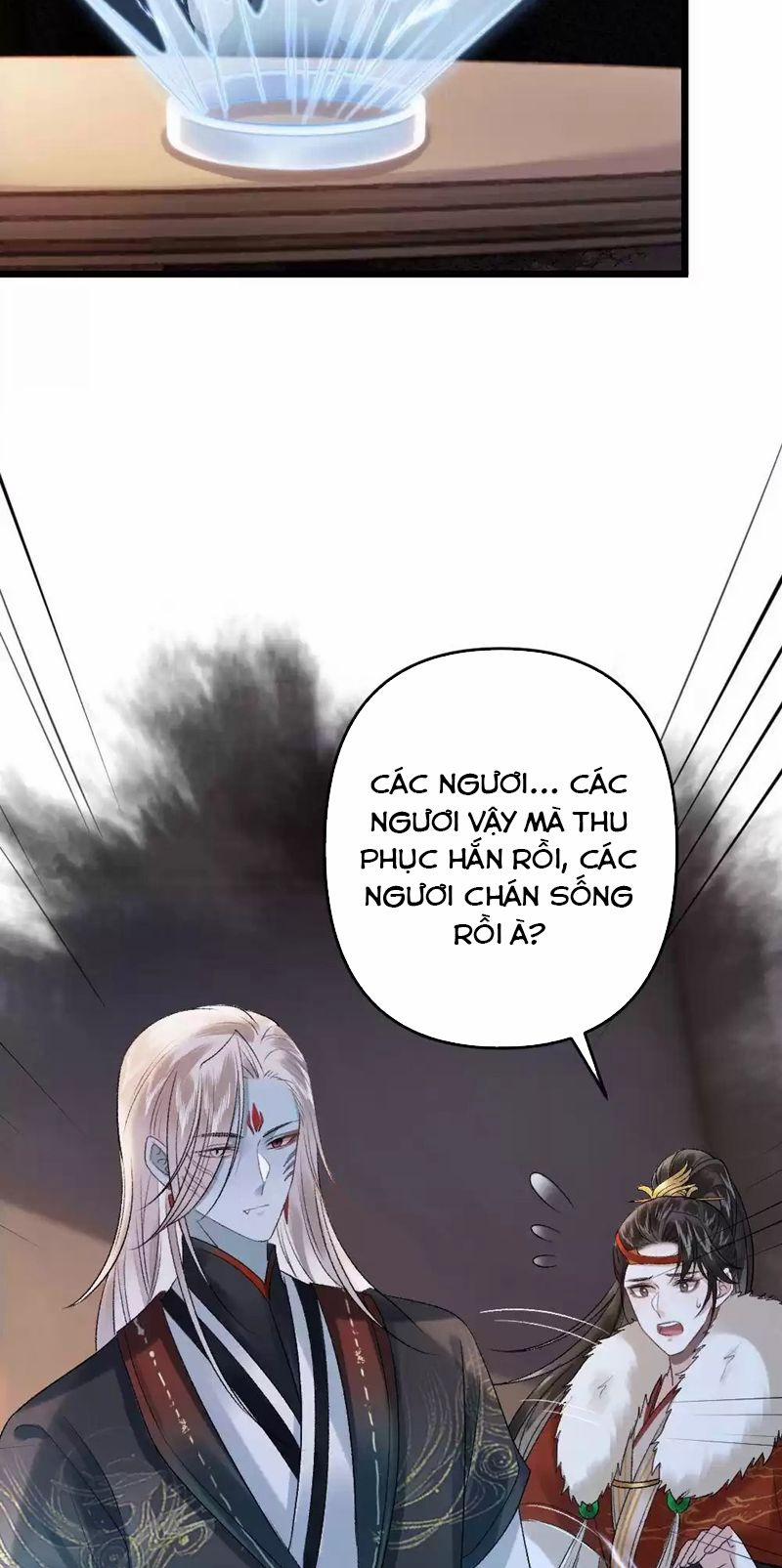 Sau Khi Xuyên Thành Pháo Hôi Ác Độc Ta Bị Ép Mở Tu La Tràng 28 trang 20