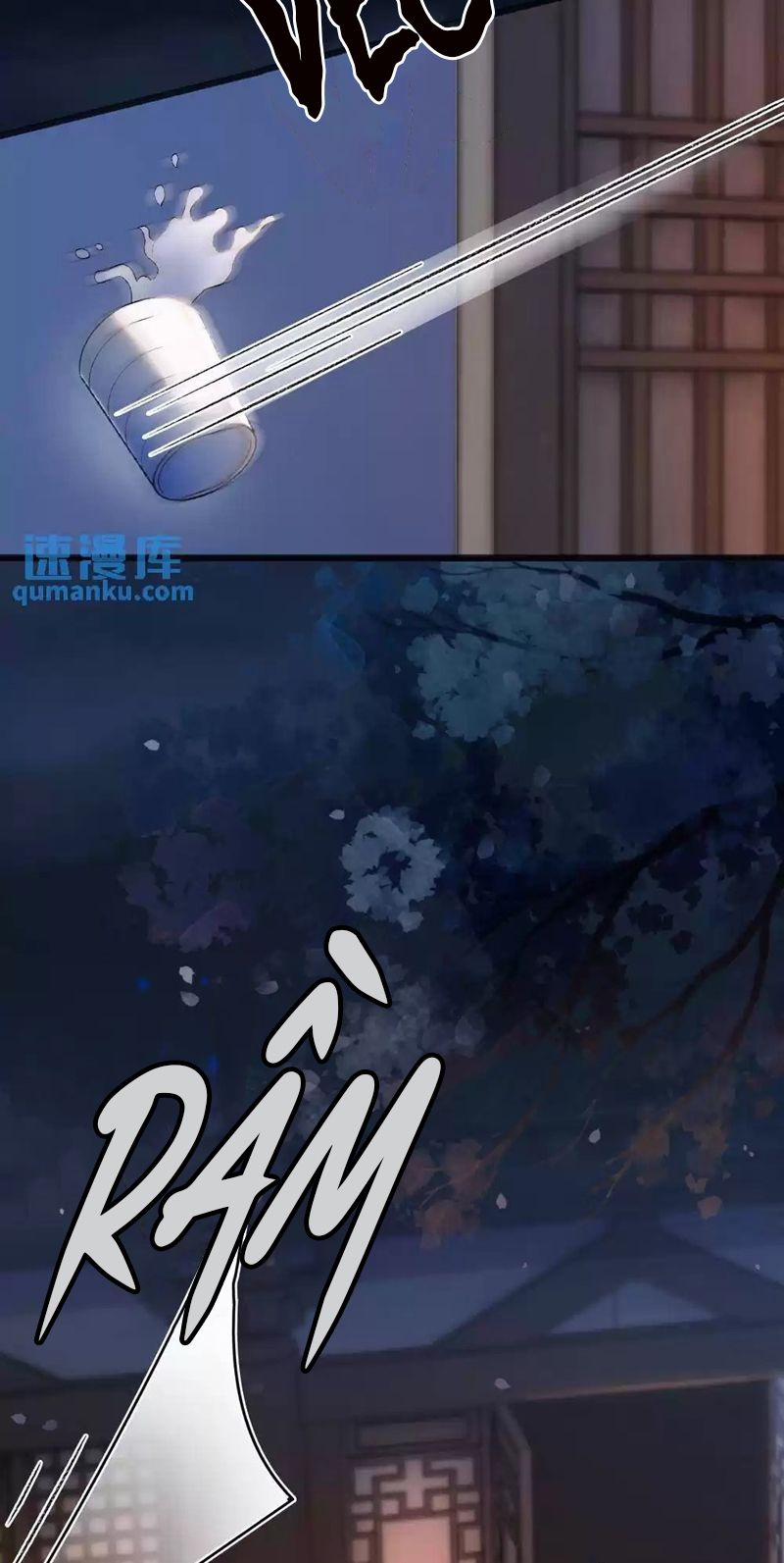 Sau Khi Xuyên Thành Pháo Hôi Ác Độc Ta Bị Ép Mở Tu La Tràng 28 trang 3