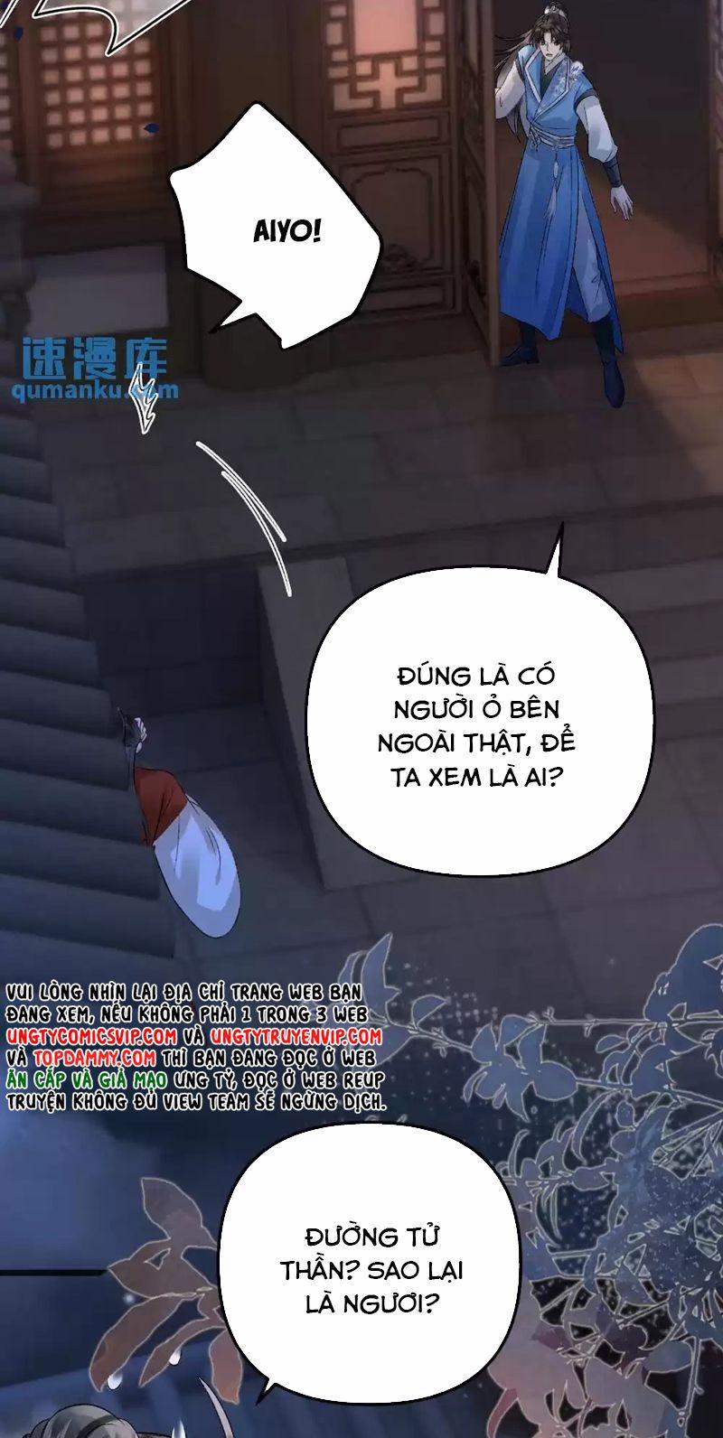 Sau Khi Xuyên Thành Pháo Hôi Ác Độc Ta Bị Ép Mở Tu La Tràng 28 trang 4