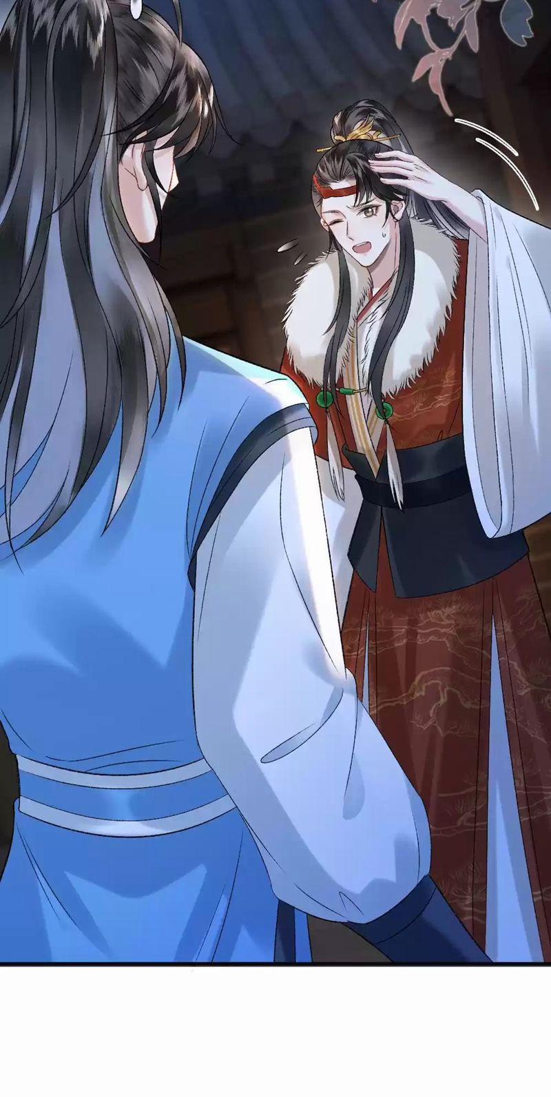 Sau Khi Xuyên Thành Pháo Hôi Ác Độc Ta Bị Ép Mở Tu La Tràng 28 trang 5