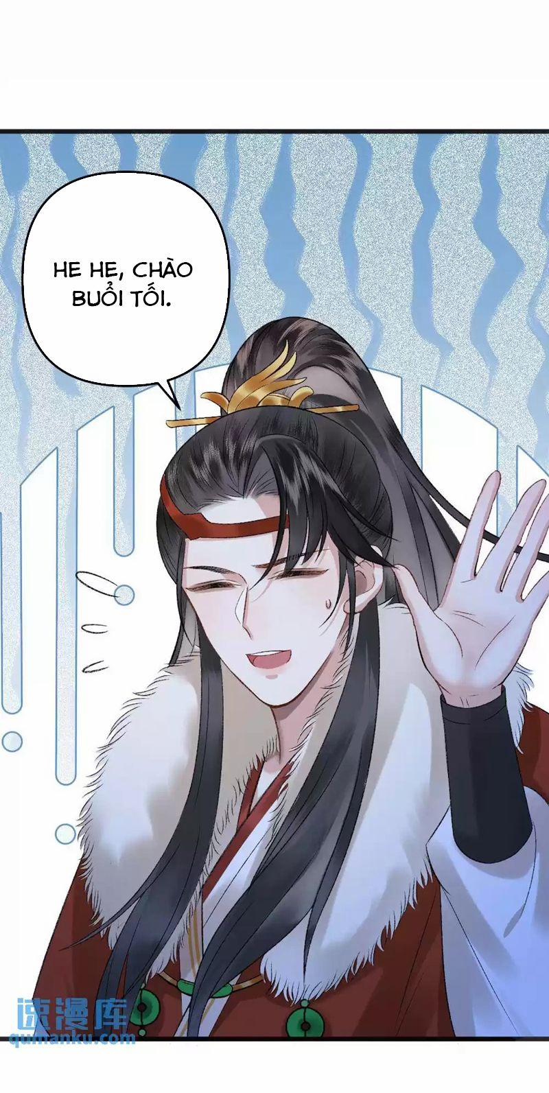 Sau Khi Xuyên Thành Pháo Hôi Ác Độc Ta Bị Ép Mở Tu La Tràng 28 trang 6