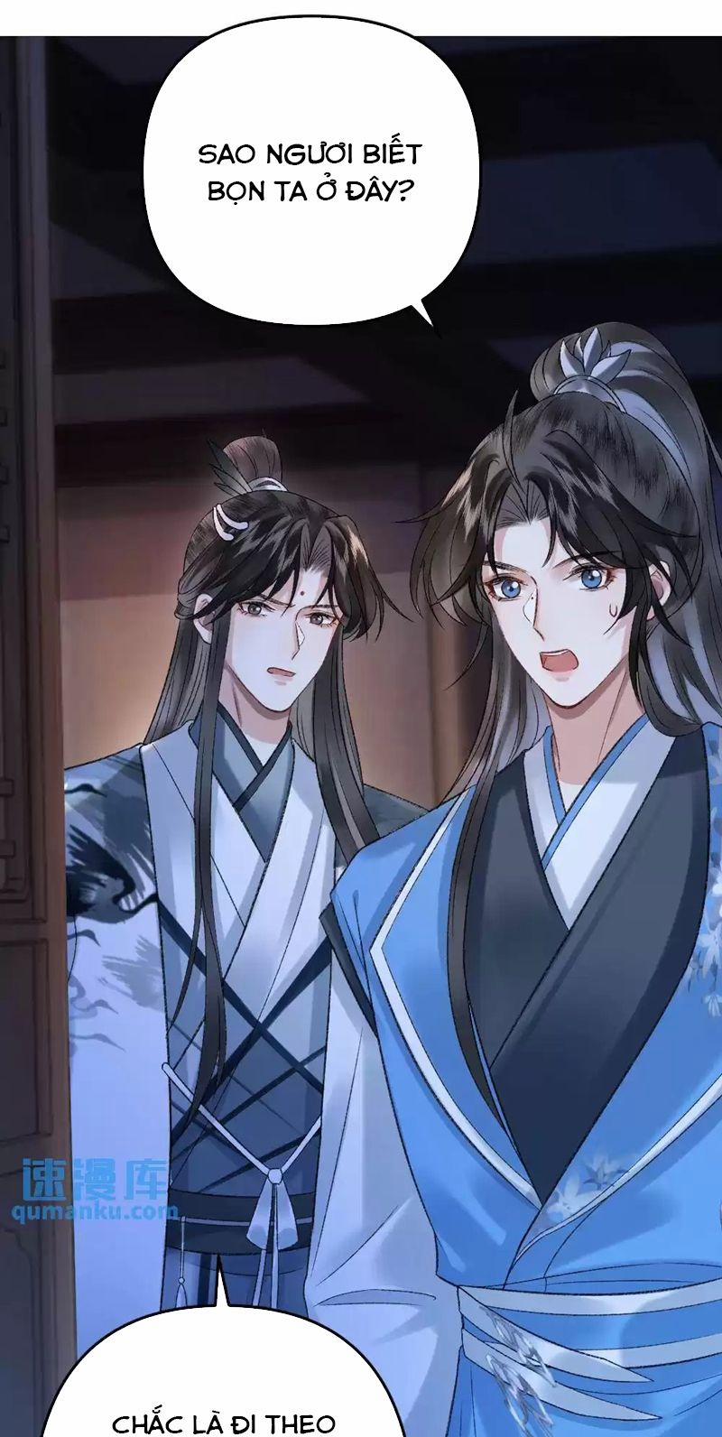 Sau Khi Xuyên Thành Pháo Hôi Ác Độc Ta Bị Ép Mở Tu La Tràng 28 trang 7