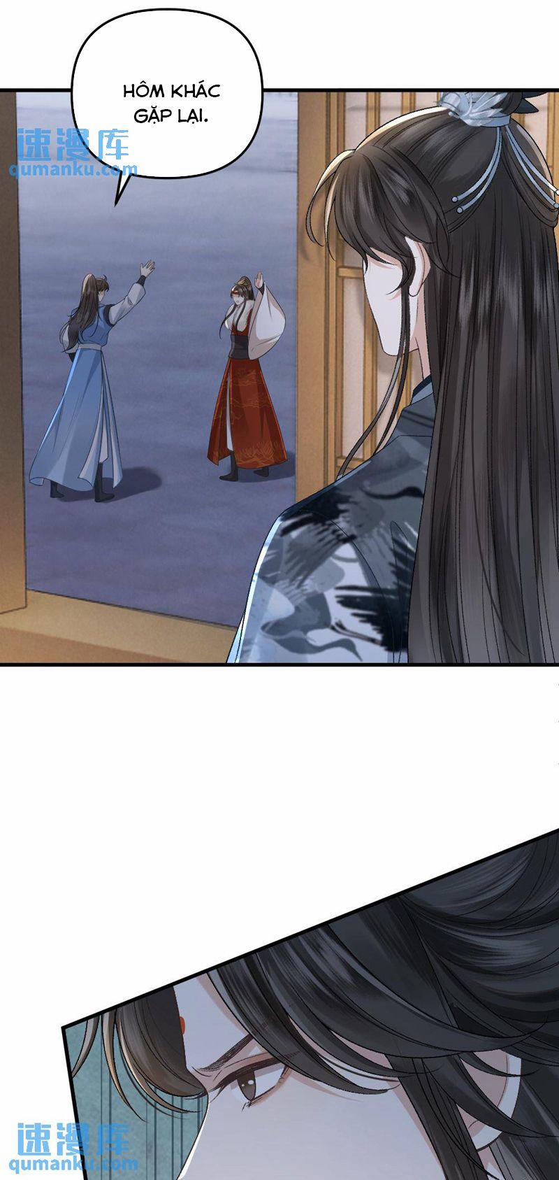 Sau Khi Xuyên Thành Pháo Hôi Ác Độc Ta Bị Ép Mở Tu La Tràng 29 trang 14