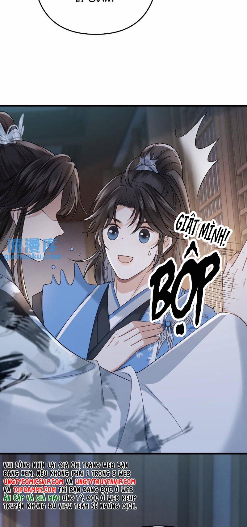 Sau Khi Xuyên Thành Pháo Hôi Ác Độc Ta Bị Ép Mở Tu La Tràng 29 trang 17