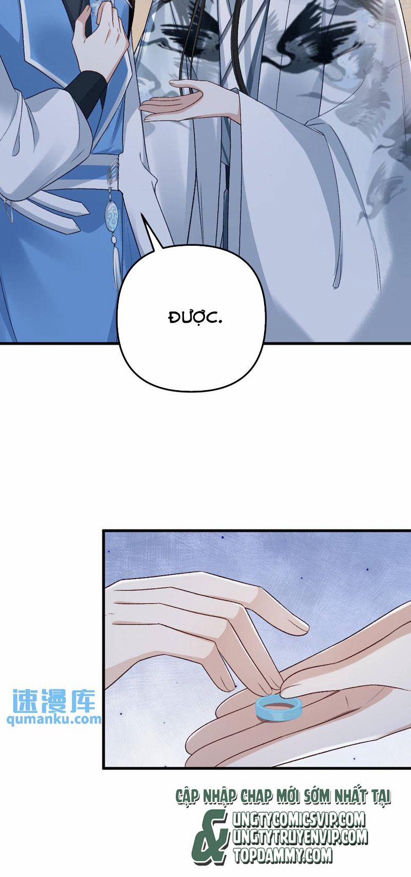 Sau Khi Xuyên Thành Pháo Hôi Ác Độc Ta Bị Ép Mở Tu La Tràng 29 trang 20