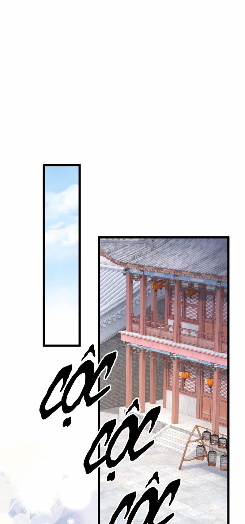 Sau Khi Xuyên Thành Pháo Hôi Ác Độc Ta Bị Ép Mở Tu La Tràng 29 trang 21