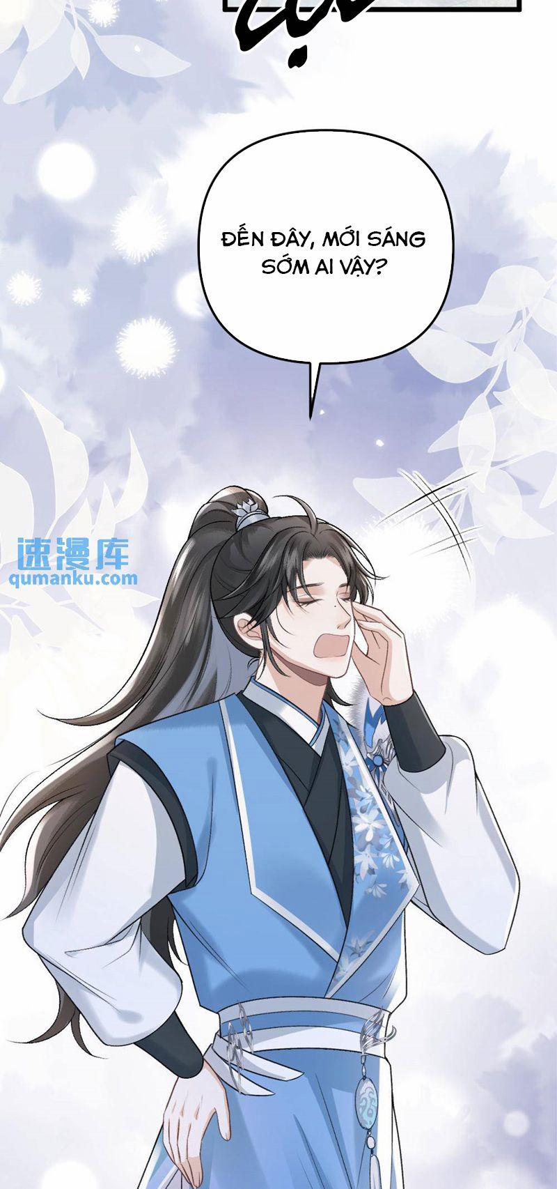 Sau Khi Xuyên Thành Pháo Hôi Ác Độc Ta Bị Ép Mở Tu La Tràng 29 trang 22