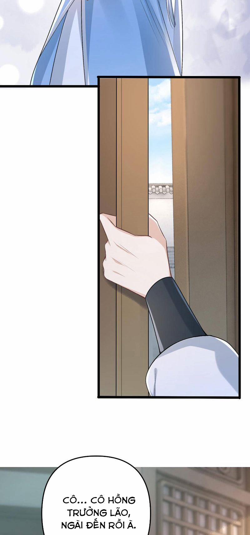 Sau Khi Xuyên Thành Pháo Hôi Ác Độc Ta Bị Ép Mở Tu La Tràng 29 trang 23