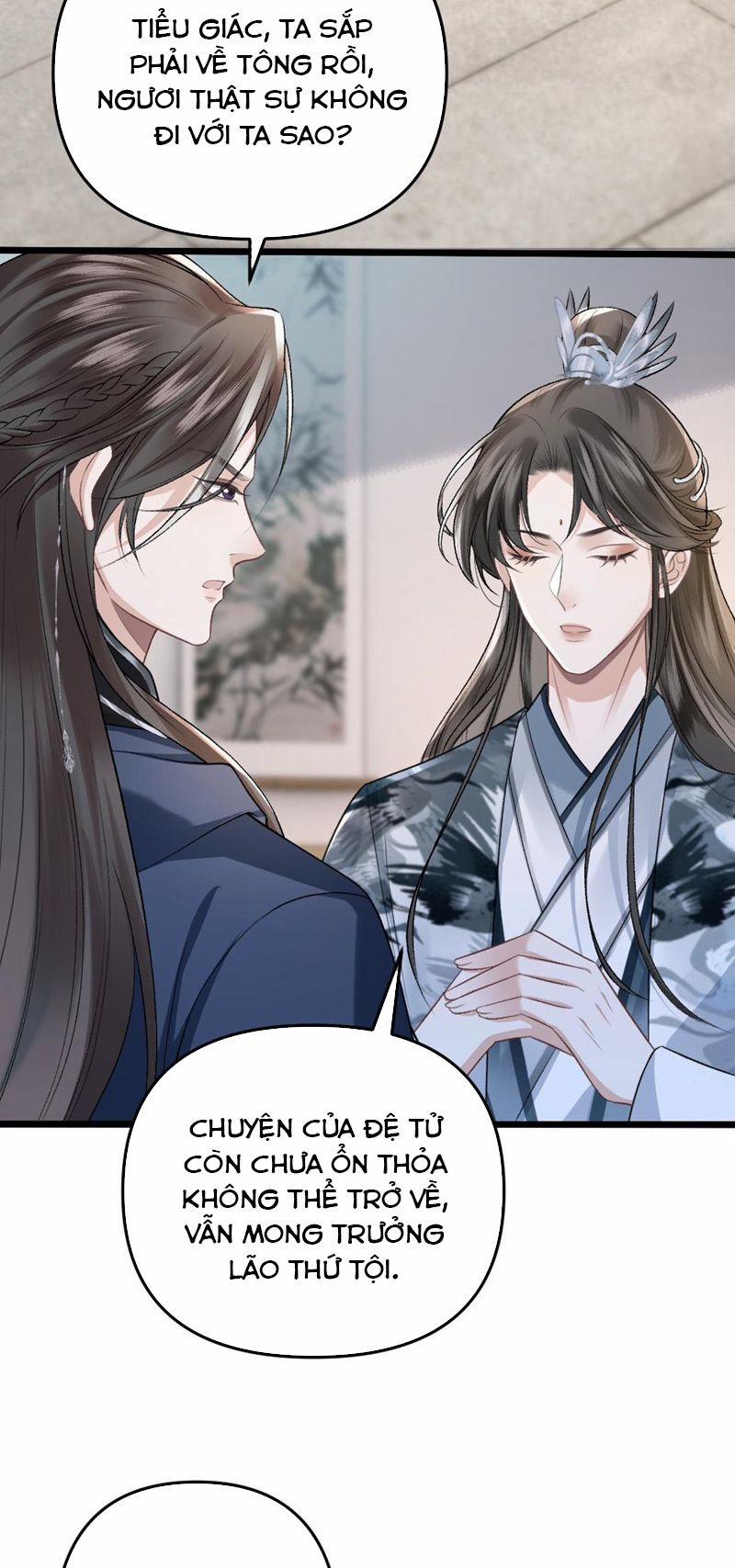 Sau Khi Xuyên Thành Pháo Hôi Ác Độc Ta Bị Ép Mở Tu La Tràng 29 trang 26