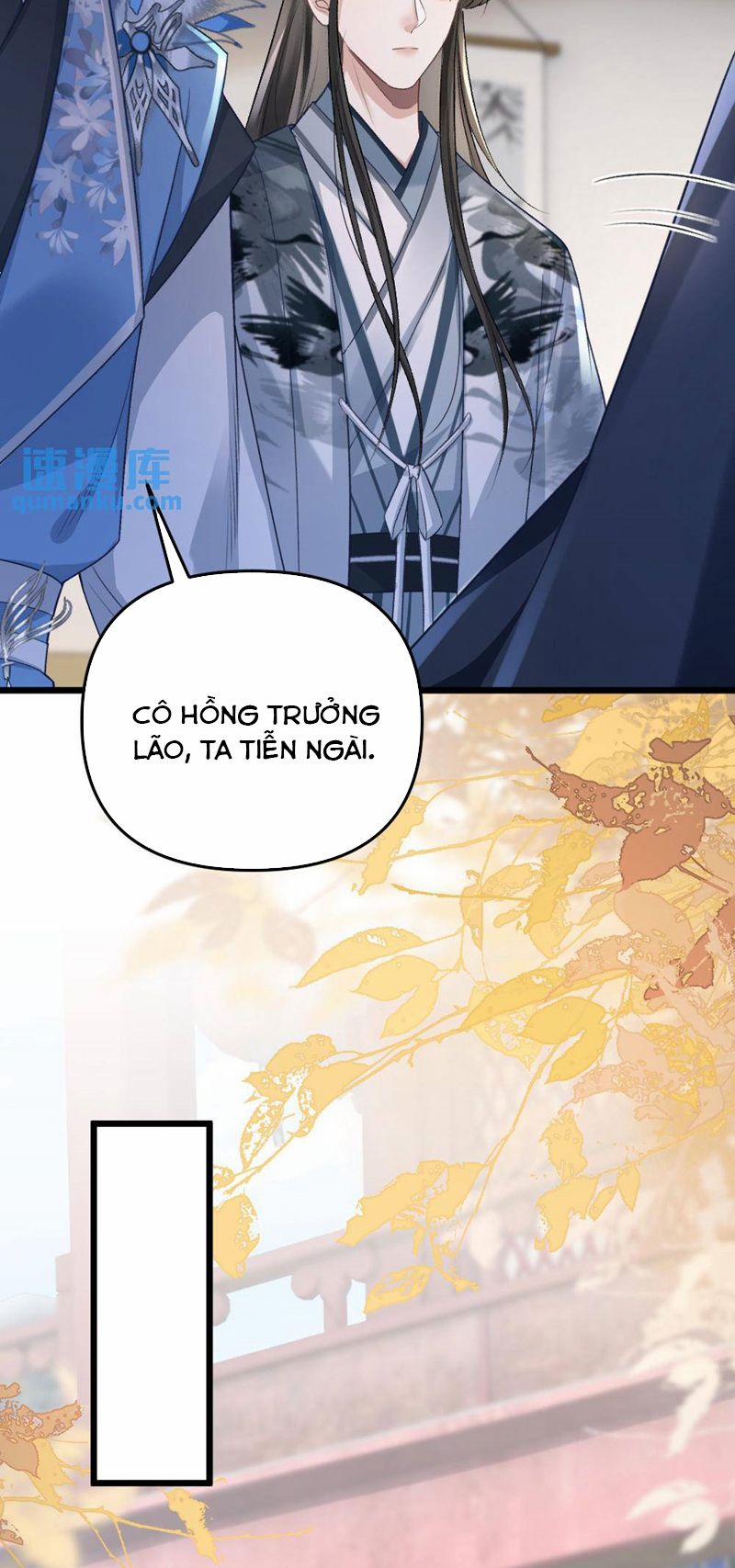 Sau Khi Xuyên Thành Pháo Hôi Ác Độc Ta Bị Ép Mở Tu La Tràng 29 trang 28