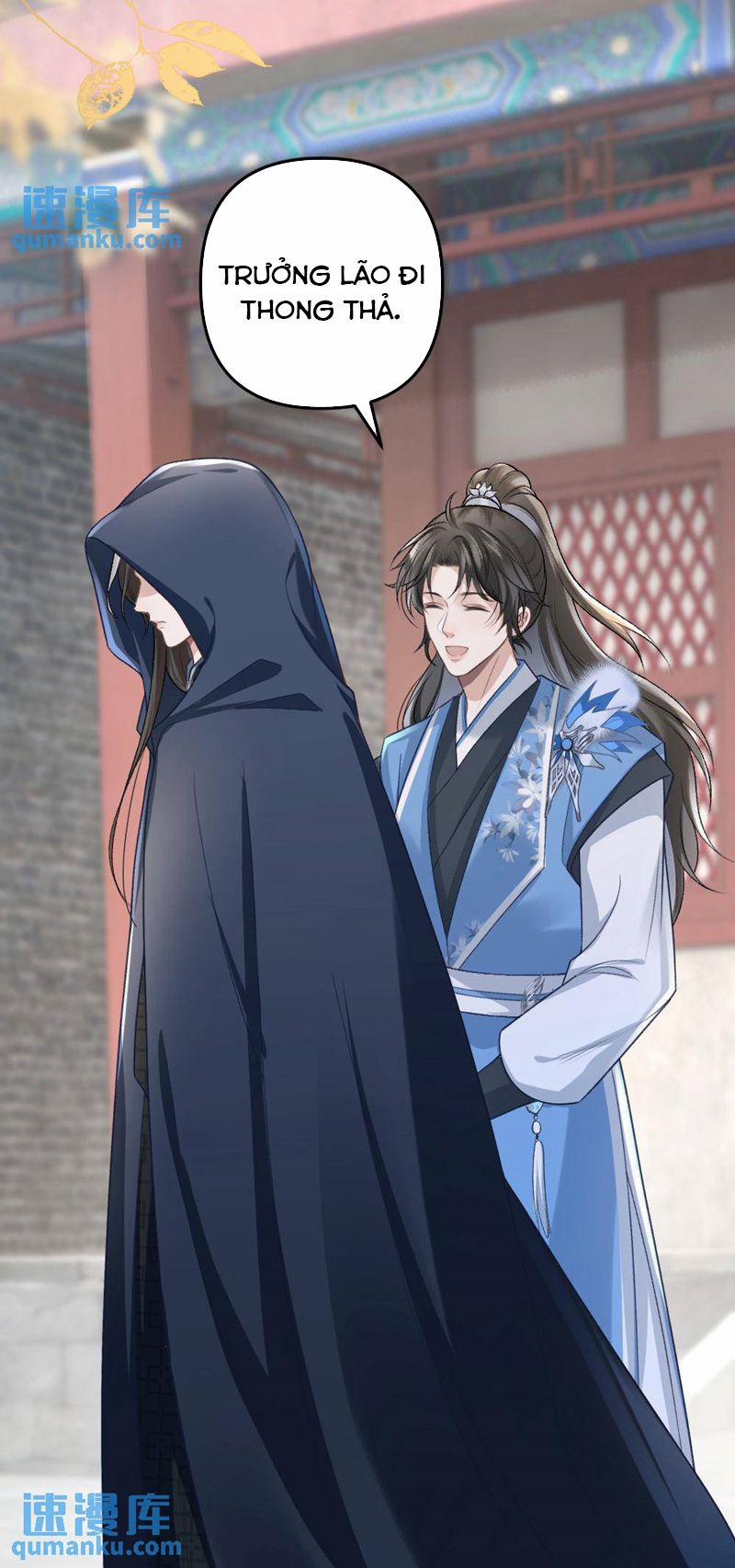 Sau Khi Xuyên Thành Pháo Hôi Ác Độc Ta Bị Ép Mở Tu La Tràng 29 trang 29