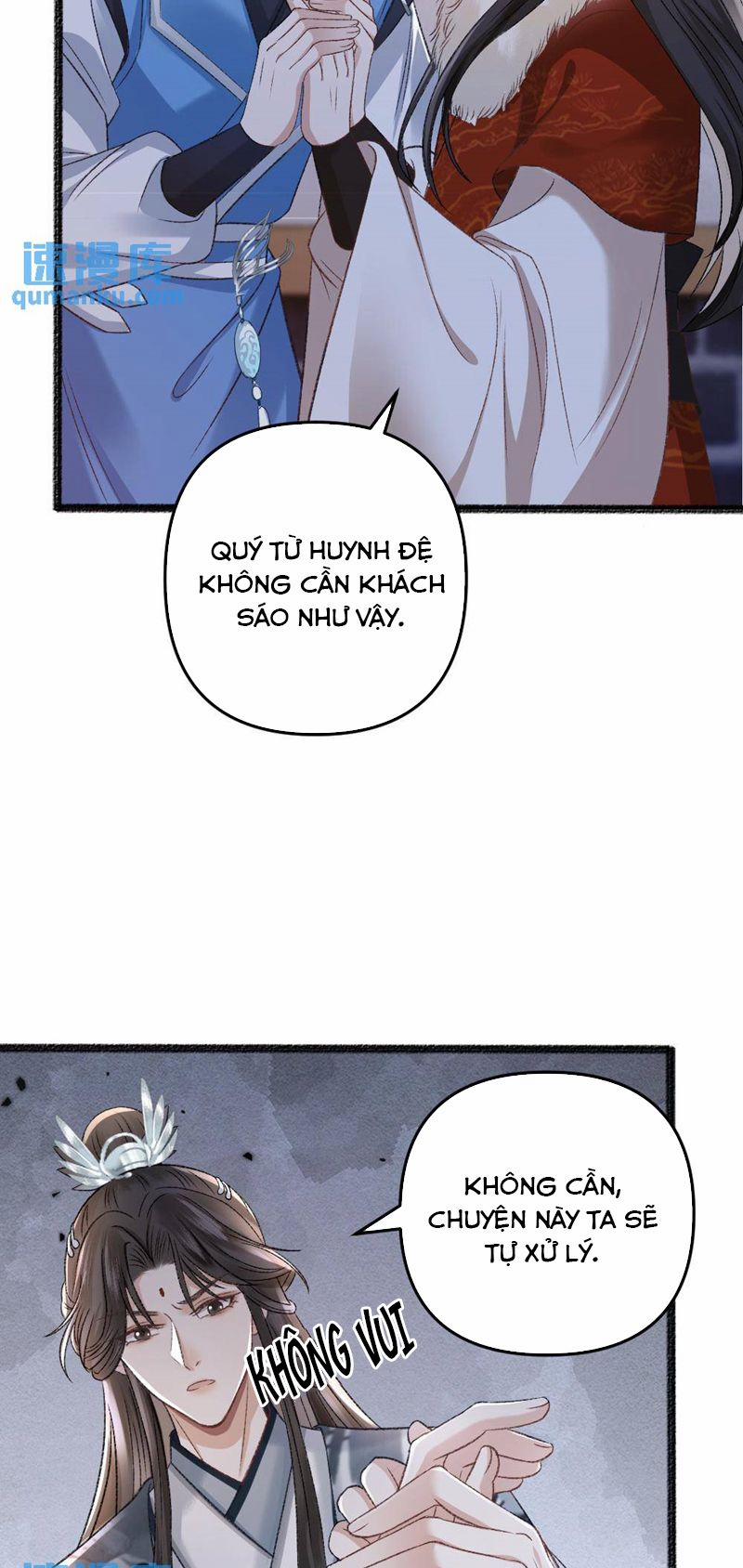 Sau Khi Xuyên Thành Pháo Hôi Ác Độc Ta Bị Ép Mở Tu La Tràng 29 trang 3