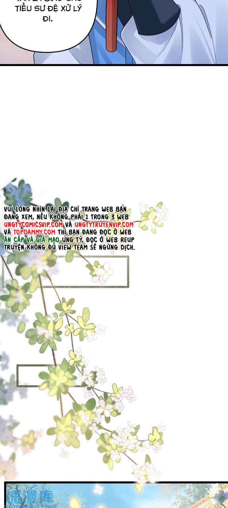 Sau Khi Xuyên Thành Pháo Hôi Ác Độc Ta Bị Ép Mở Tu La Tràng 30 trang 10