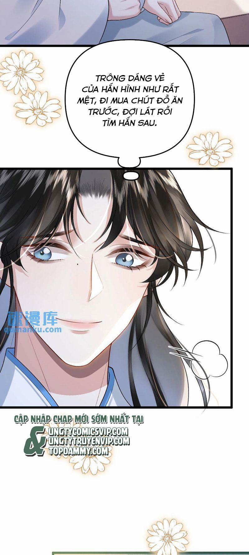 Sau Khi Xuyên Thành Pháo Hôi Ác Độc Ta Bị Ép Mở Tu La Tràng 30 trang 12