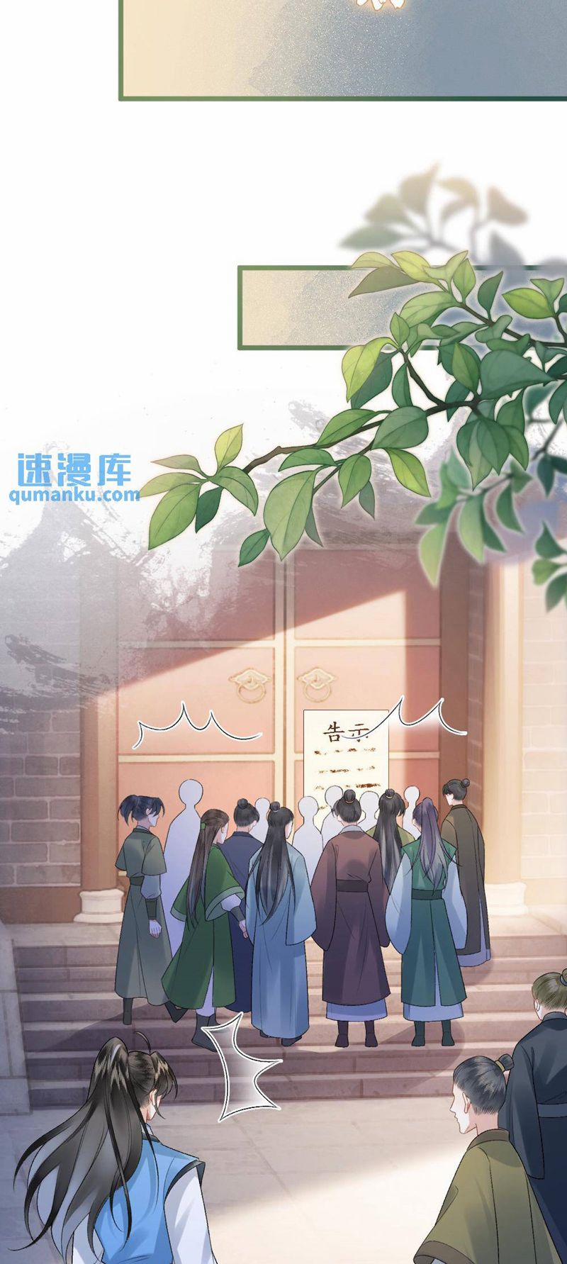 Sau Khi Xuyên Thành Pháo Hôi Ác Độc Ta Bị Ép Mở Tu La Tràng 30 trang 13