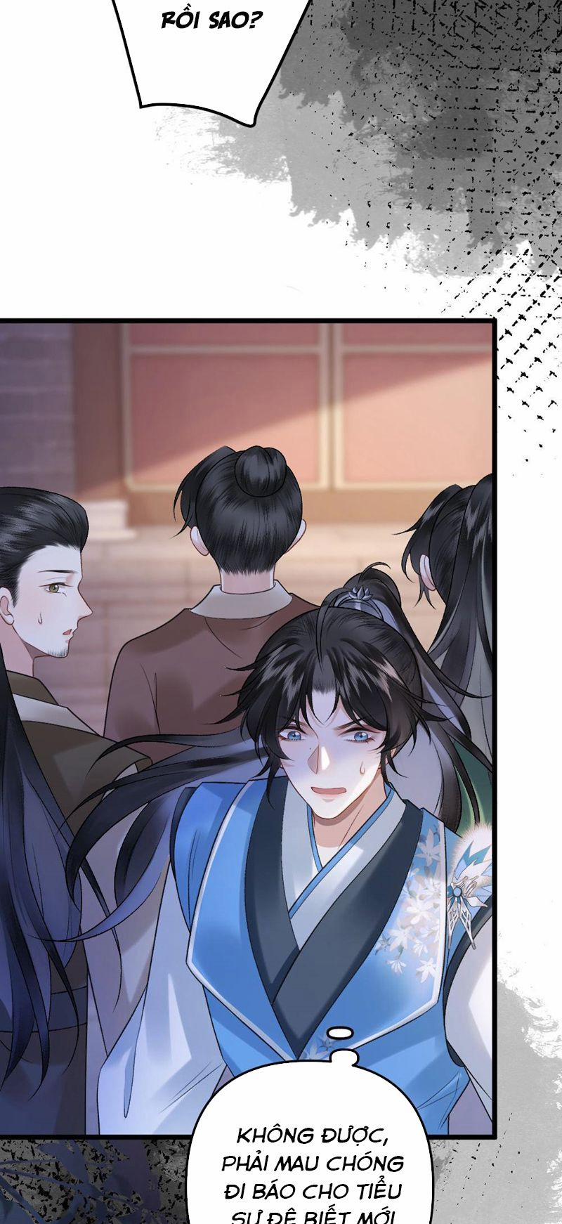 Sau Khi Xuyên Thành Pháo Hôi Ác Độc Ta Bị Ép Mở Tu La Tràng 30 trang 16