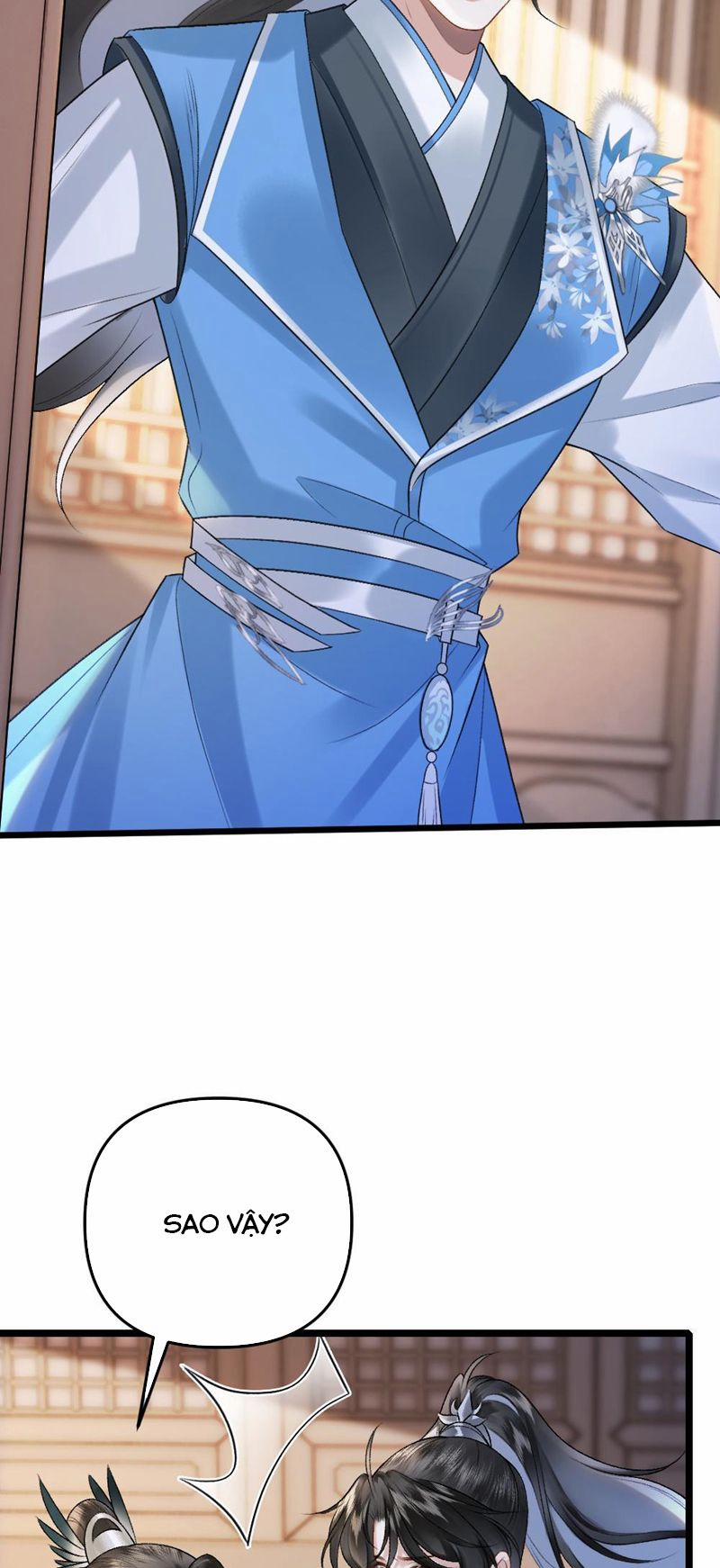 Sau Khi Xuyên Thành Pháo Hôi Ác Độc Ta Bị Ép Mở Tu La Tràng 30 trang 18