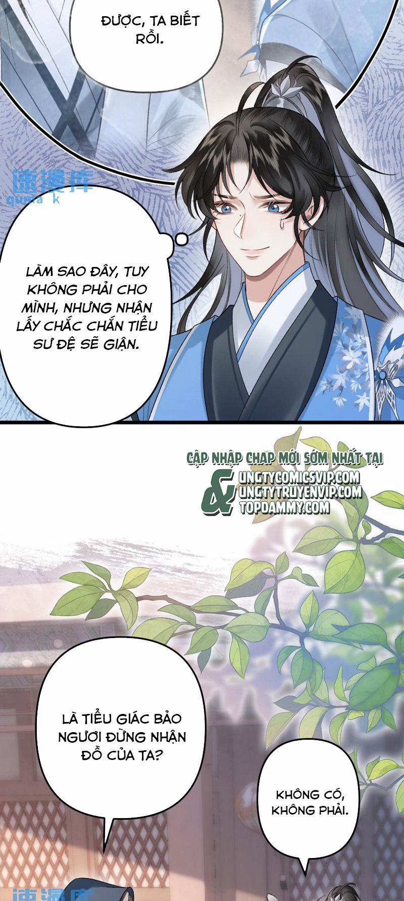 Sau Khi Xuyên Thành Pháo Hôi Ác Độc Ta Bị Ép Mở Tu La Tràng 30 trang 2