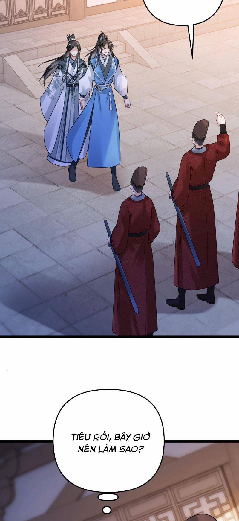 Sau Khi Xuyên Thành Pháo Hôi Ác Độc Ta Bị Ép Mở Tu La Tràng 30 trang 20