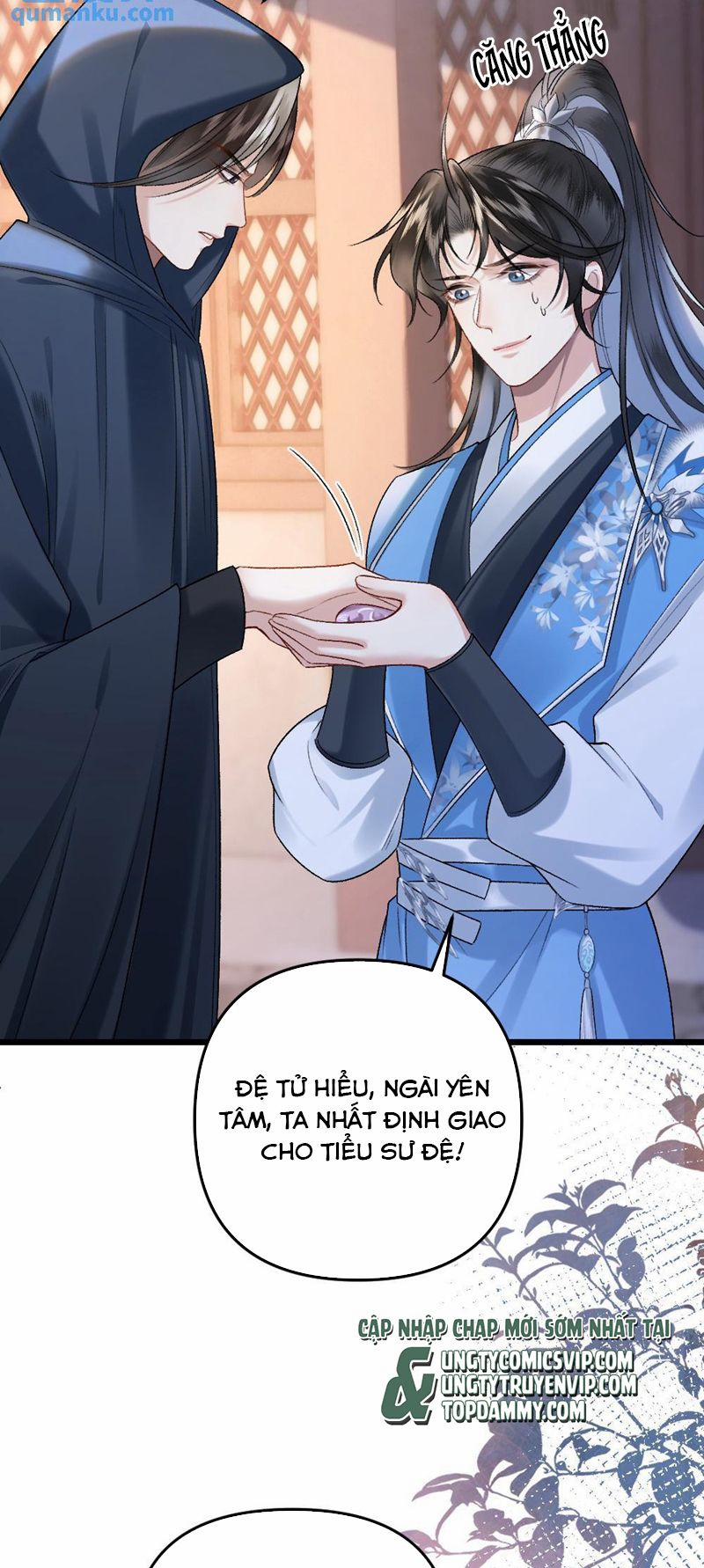 Sau Khi Xuyên Thành Pháo Hôi Ác Độc Ta Bị Ép Mở Tu La Tràng 30 trang 7