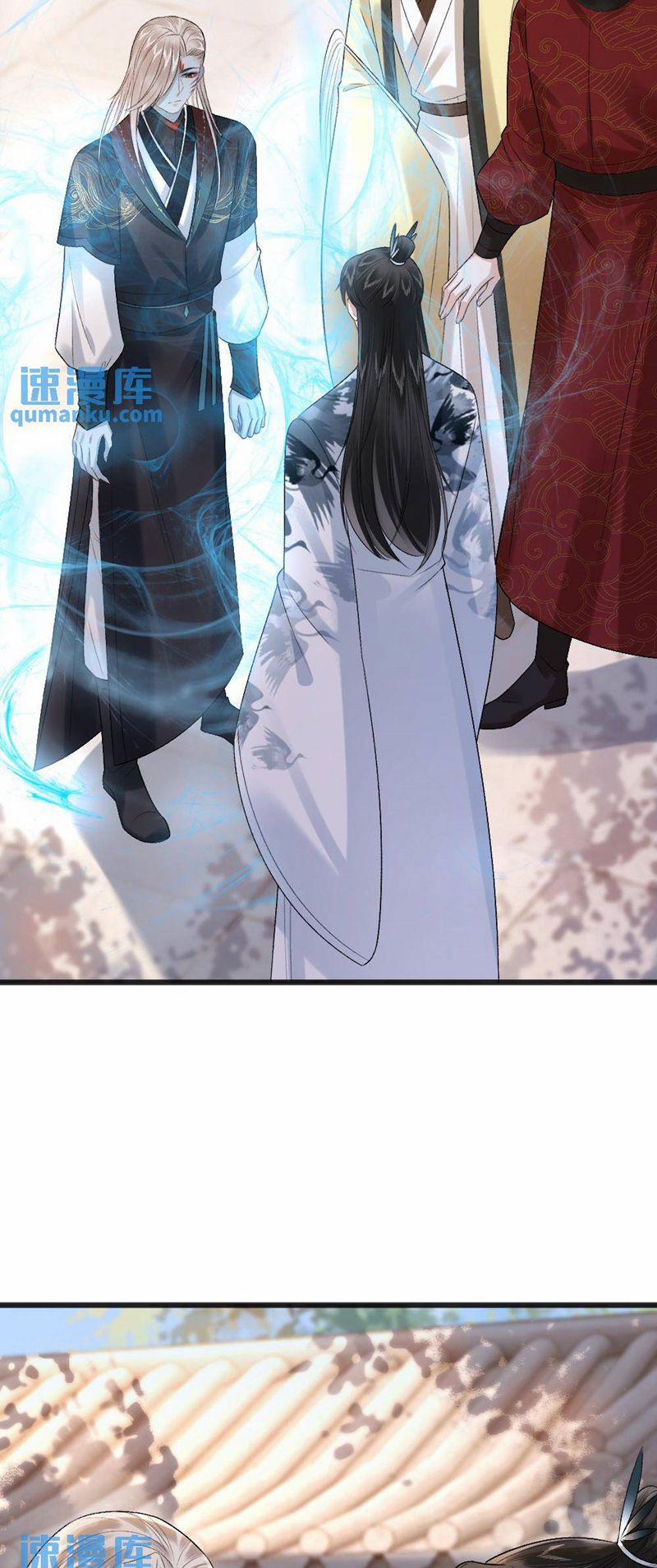 Sau Khi Xuyên Thành Pháo Hôi Ác Độc Ta Bị Ép Mở Tu La Tràng 31 trang 10