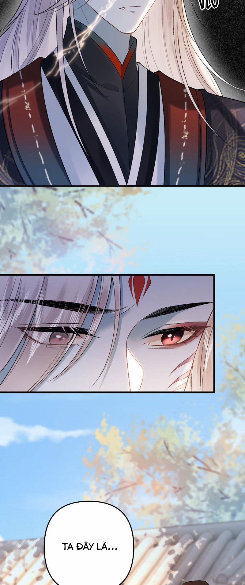 Sau Khi Xuyên Thành Pháo Hôi Ác Độc Ta Bị Ép Mở Tu La Tràng 31 trang 12