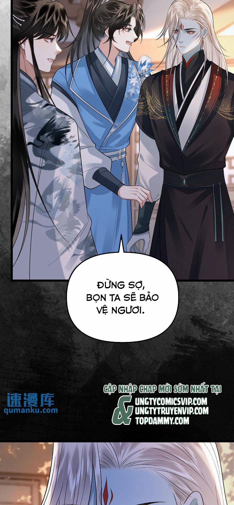 Sau Khi Xuyên Thành Pháo Hôi Ác Độc Ta Bị Ép Mở Tu La Tràng 31 trang 14