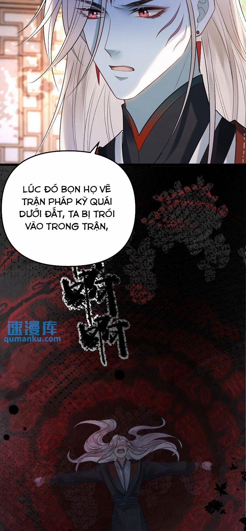 Sau Khi Xuyên Thành Pháo Hôi Ác Độc Ta Bị Ép Mở Tu La Tràng 31 trang 15