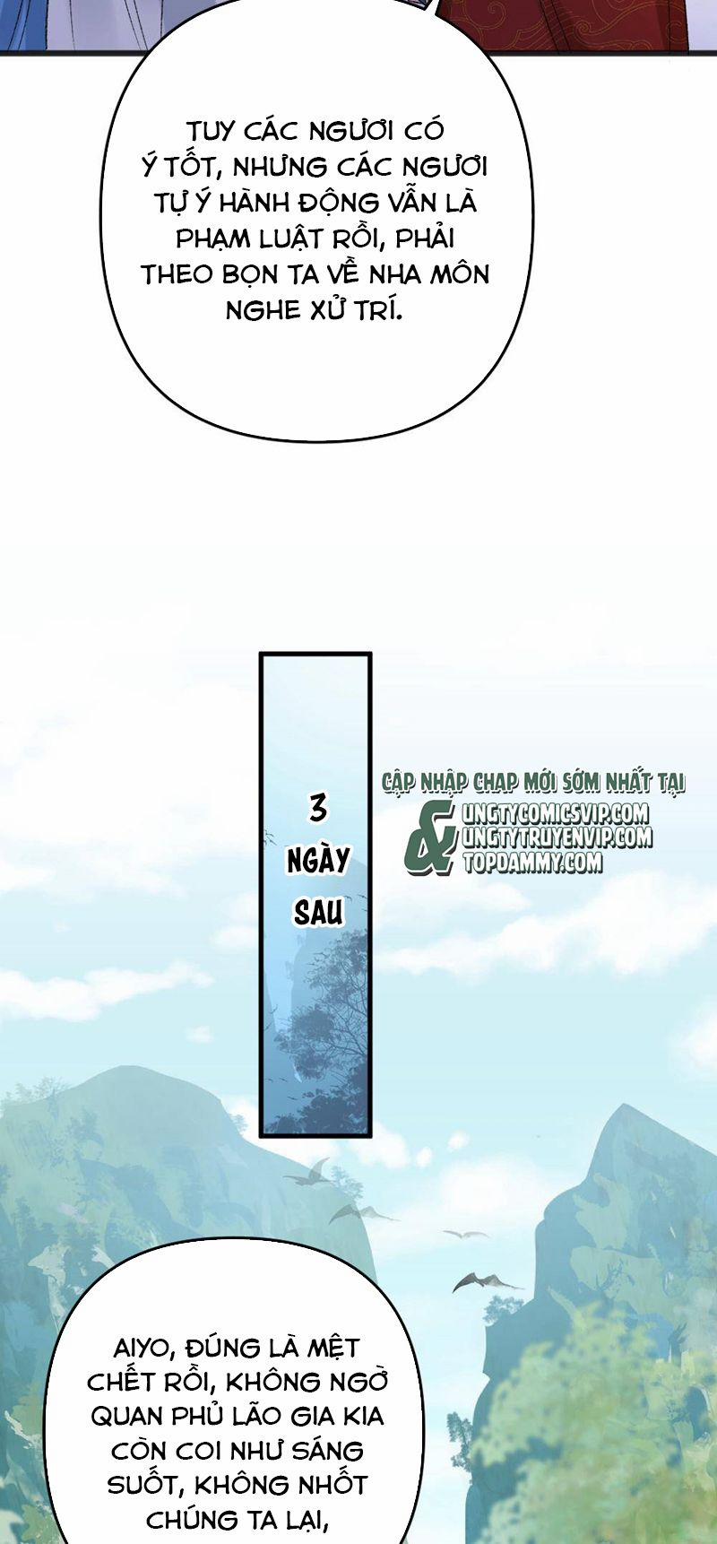 Sau Khi Xuyên Thành Pháo Hôi Ác Độc Ta Bị Ép Mở Tu La Tràng 31 trang 21