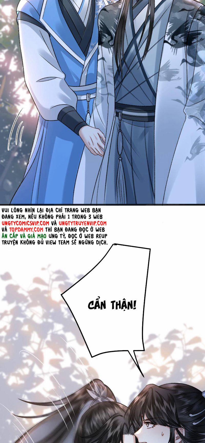 Sau Khi Xuyên Thành Pháo Hôi Ác Độc Ta Bị Ép Mở Tu La Tràng 31 trang 25