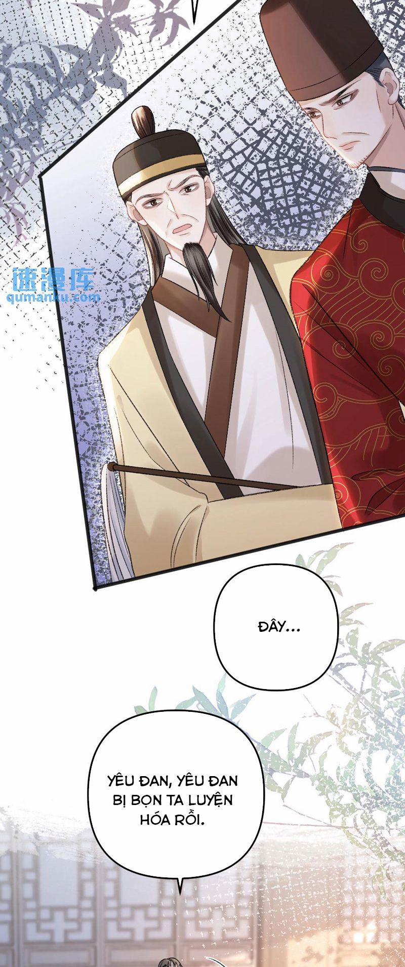 Sau Khi Xuyên Thành Pháo Hôi Ác Độc Ta Bị Ép Mở Tu La Tràng 31 trang 4