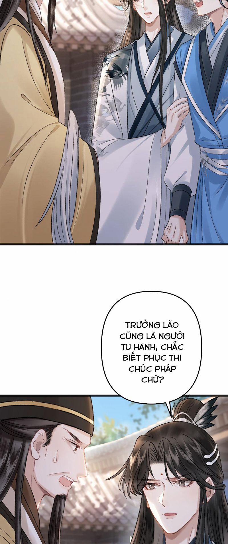 Sau Khi Xuyên Thành Pháo Hôi Ác Độc Ta Bị Ép Mở Tu La Tràng 31 trang 6